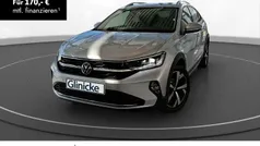 Reflexsilber metallic Neu 2025 VW Taigo Style SUV | 28.000 € (Guter Preis)