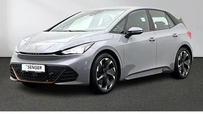 Gebraucht Cupra Born e-Boost 169 kW (231 PS) 2024 Kleinwagen