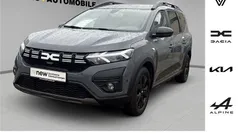Grau Gebraucht 2023 Dacia Jogger Extreme Kombi | 19.570 € (Guter Preis)