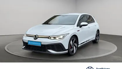 Gebraucht 2022 VW Golf VIII GTI | 29.890 € (Superpreis)