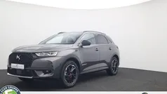 Gebraucht 2021 DS Automobiles DS7 Crossback Performance SUV | 26.780 € (Fairer Preis)