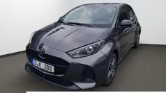 Grau Gebraucht 2025 Mazda 2 Center-Line Kleinwagen | 21.990 € (Fairer Preis)