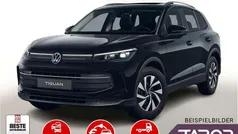 Gebraucht 2025 VW Tiguan SUV | 41.788 € (Fairer Preis)