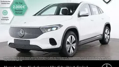 Gebraucht 2024 Mercedes EQA300 Progressive SUV | 35.690 € (Fairer Preis)