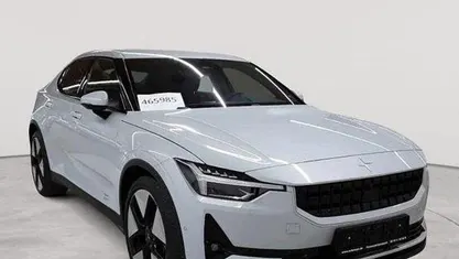 Gebraucht Polestar 2 Pilot 309 kW (421 PS) 2023 Magnesium metallic Kleinwagen