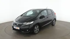Gebraucht 2019 Honda Jazz Elegance Kleinwagen | 14.890 € (Fairer Preis)