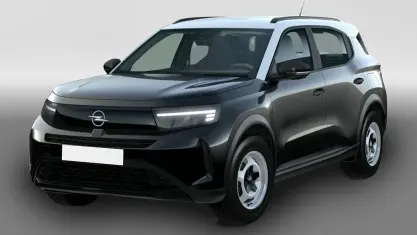 Nouă Opel Frontera 145 CP (106 kW) 2025 Negru SUV