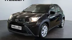Gebraucht 2023 Toyota Aygo X-play Kleinwagen | 13.990 € (Fairer Preis)