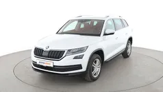 Gebraucht 2018 Skoda Kodiaq Style SUV | 21.320 € (Superpreis)