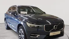 Denim blaumetallic Gebraucht 2021 Volvo XC60 Inscription SUV | 33.990 € (Superpreis)