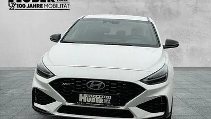 Gebraucht Hyundai i30 N Line 140 PS (102 kW) 2025 Limousine