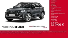 Gebraucht 2025 Audi Q2 S-Line SUV | 33.930 € (Fairer Preis)