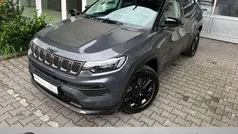 Grau (grigio moda) Gebraucht 2022 Jeep Compass SUV | 24.850 € (Fairer Preis)