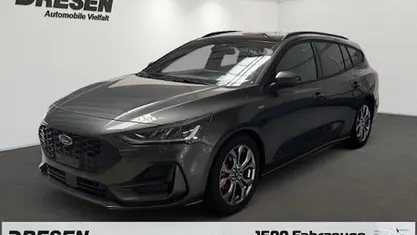 Gebraucht Ford Focus ST-Line X 116 PS (85 kW) 2025 Kombi