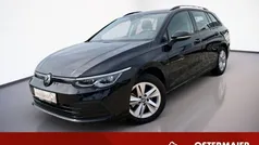 Gebraucht 2023 VW Golf VIII Life Kombi | 25.680 € (Guter Preis)