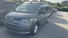 Indium grau metallic Neu 2025 VW T7 Beach Van | 66.945 € (Fairer Preis)