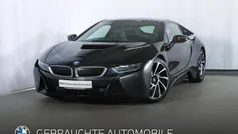 Gebraucht 2016 BMW i8 Coupé | 61.820 € (Fairer Preis)