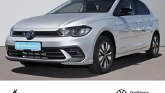 Gebraucht 2025 VW Polo Goal Limousine | 25.480 € (Fairer Preis)