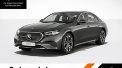 Gebraucht 2023 Mercedes E220 Avantgarde Limousine | 46.900 € (Guter Preis)