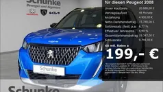 Gebraucht 2021 Peugeot 2008 GTi SUV | 20.680 € (Fairer Preis)