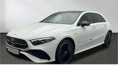 Gebraucht 2025 Mercedes A250 AMG | 41.880 € (Teuer)