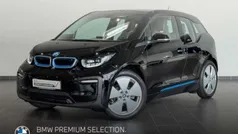 Schwarz Gebraucht 2022 BMW i3 Kleinwagen | 19.290 € (Fairer Preis)