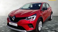 Gebraucht 2023 Renault Captur Evolution SUV | 23.499 € (Fairer Preis)