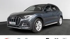 Grau Gebraucht 2023 Audi Q5 Advanced SUV | 39.373 € (Superpreis)