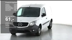 Gebraucht 2015 Mercedes Citan 111 Kleinwagen | 4.890 € (Fairer Preis)