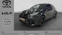 Gebraucht 2025 Toyota Yaris Kleinwagen | 49.990 € (Fairer Preis)