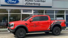 Gebraucht 2023 Ford Ranger Raptor Abholung | 61.890 € (Etwas zu teuer)