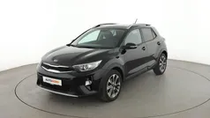 Gebraucht 2021 Kia Stonic Vision SUV | 14.180 € (Guter Preis)