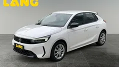 Gebraucht 2025 Opel Corsa Edition Kleinwagen | 19.990 € (Fairer Preis)