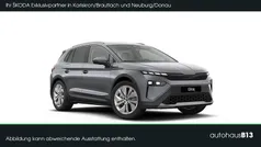 Gebraucht 2025 Skoda Elroq SUV | 46.690 € (Fairer Preis)