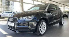 Schwarz Gebraucht 2013 Audi A1 Kleinwagen | 9.980 € (Fairer Preis)