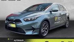 Gebraucht 2025 Kia Ceed Style Limousine | 28.670 € (Fairer Preis)
