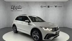 Gebraucht 2020 VW Tiguan R-line SUV | 28.490 € (Fairer Preis)