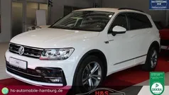 Gebraucht 2019 VW Tiguan Comfortline SUV | 26.900 € (Fairer Preis)