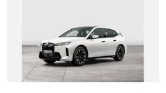 Gebraucht 2025 BMW iX M Sport SUV | 87.299 € (Fairer Preis)
