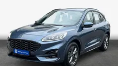 Chrome blue metallic Gebraucht 2023 Ford Kuga ST-Line SUV | 26.900 € (Guter Preis)