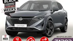 Gebraucht 2025 Nissan Qashqai Tekna SUV | 31.788 € (Fairer Preis)