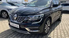 Schwarz Gebraucht 2023 Renault Koleos Initiale Paris SUV | 26.997 € (Superpreis)