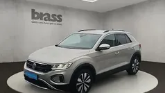 Gebraucht 2024 VW T-Roc Move SUV | 27.400 € (Guter Preis)