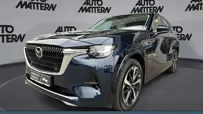 Gebraucht Mazda CX-60 Takumi-Line 328 PS (241 kW) 2022 SUV