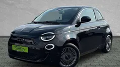Colore esterone Gebraucht 2022 Fiat 500e Icon Limousine | 18.800 € (Guter Preis)