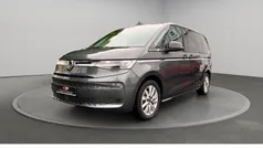 Grau Gebraucht 2024 VW T7 Style Van | 54.990 € (Fairer Preis)