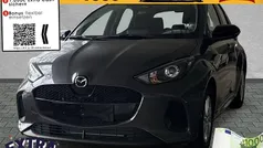 Gebraucht 2025 Mazda 2 Center-Line Limousine | 23.490 € (Fairer Preis)