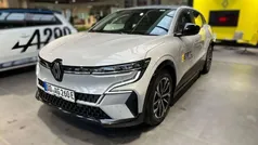 Andere farbe Gebraucht 2022 Renault Mégane Evolution Kleinwagen | 31.490 € (Superpreis)