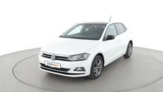 Gebraucht 2021 VW Polo Active Limousine | 19.030 € (Fairer Preis)