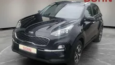 Gebraucht 2019 Kia Sportage Spirit SUV | 19.990 € (Fairer Preis)